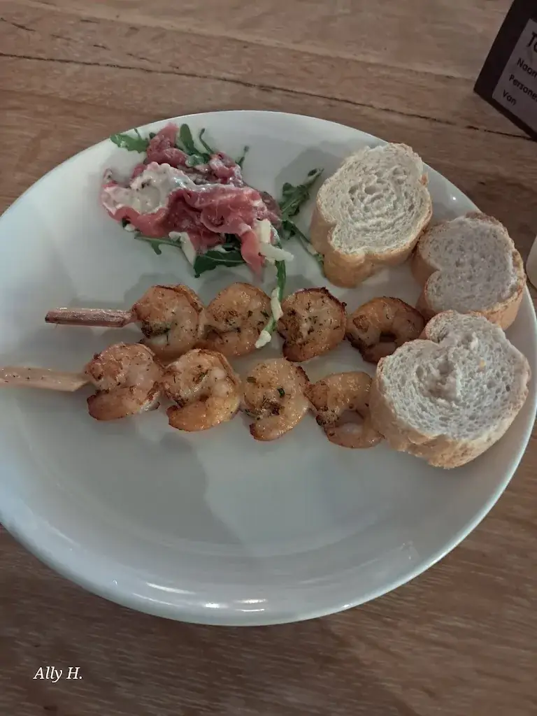 Sabrina Rijksen_Restaurant Tafelen_Middelburg_review