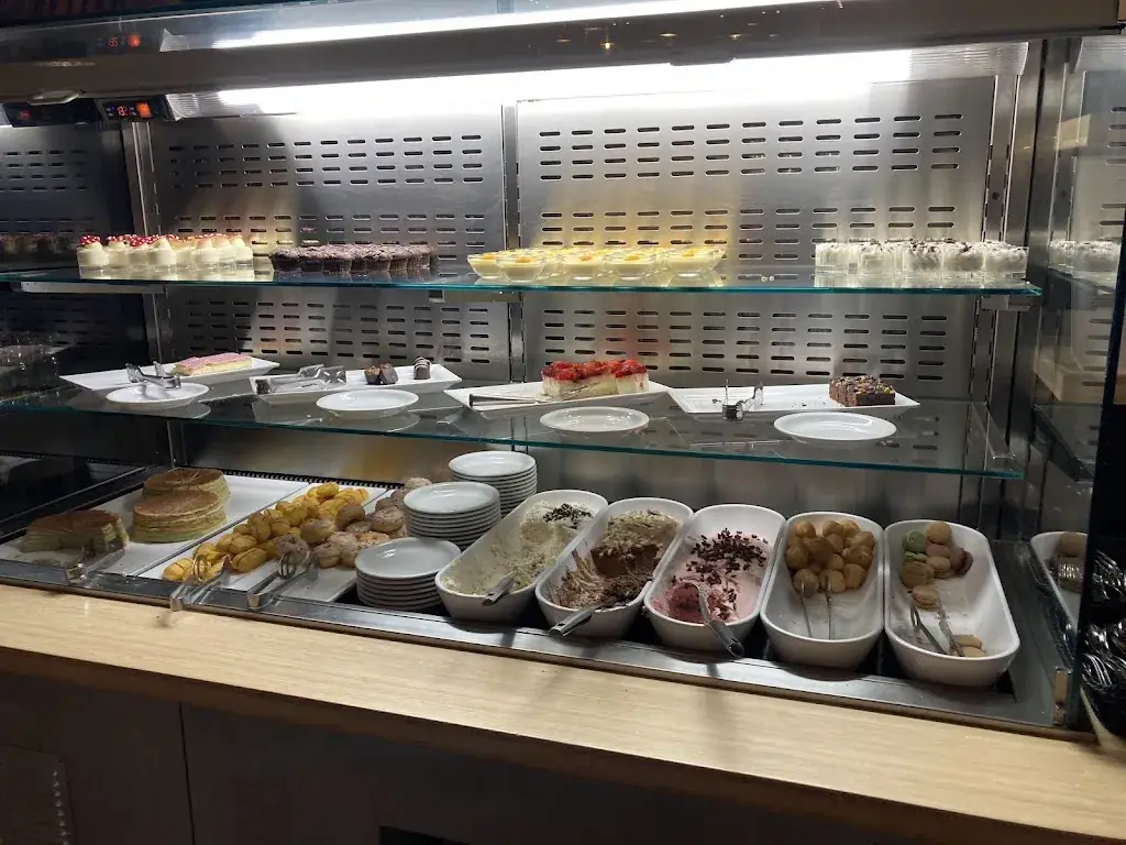 Shridhar C_Restaurant Tafelen_Middelburg_review