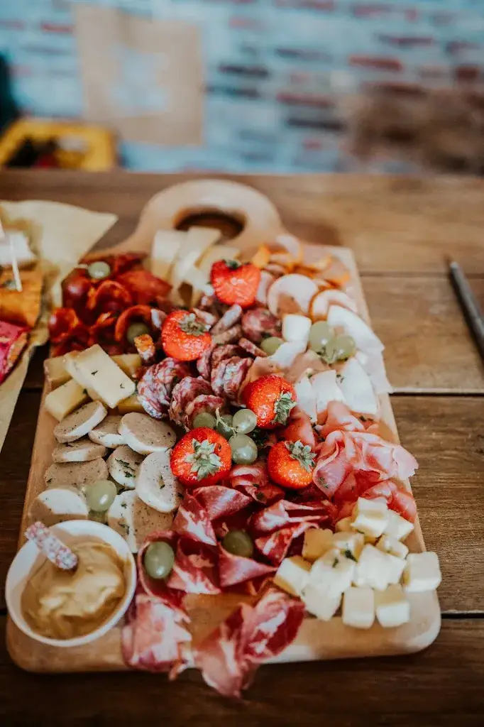 Menu_Grand Café El Molino_Schoondijke_image_5