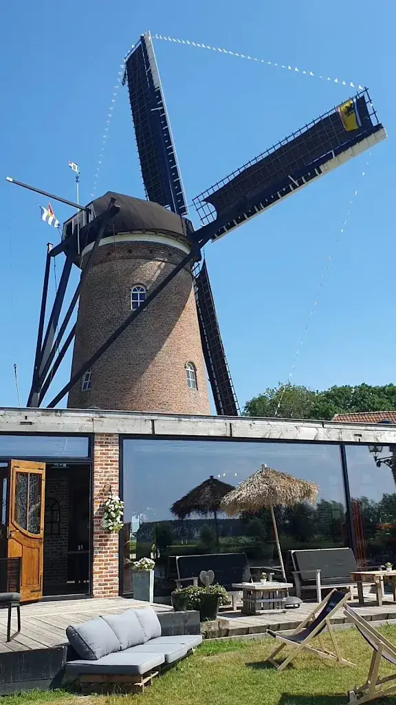 Grand Café El Molino_Schoondijke_slider_image_2