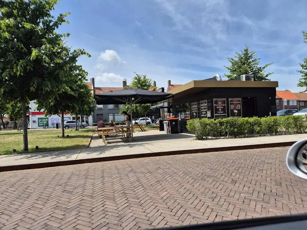 G. van de Water_Frituur Schoondijke_Schoondijke_review