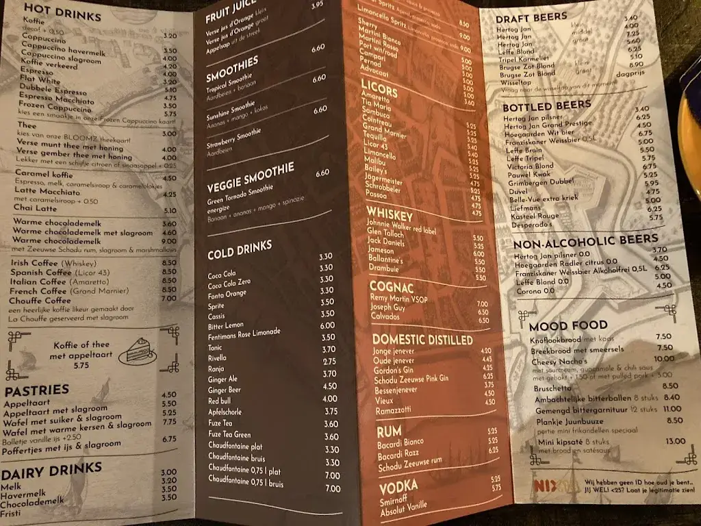 Menu_Brasserie Parc_Vlissingen_image_3