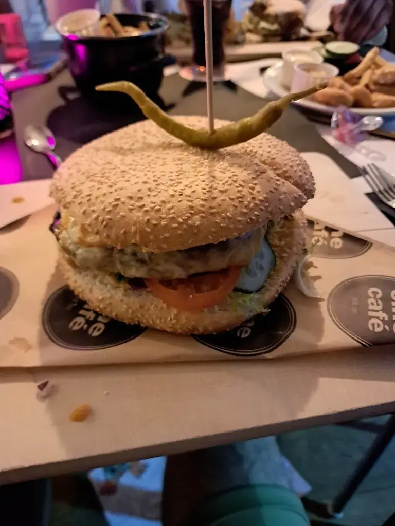 Menu_Cafe Restaurant Cine Café_Vlissingen_image_8