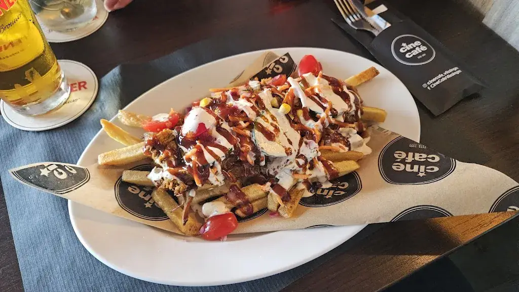 Cafe Restaurant Cine Café_Vlissingen_slider_image_2