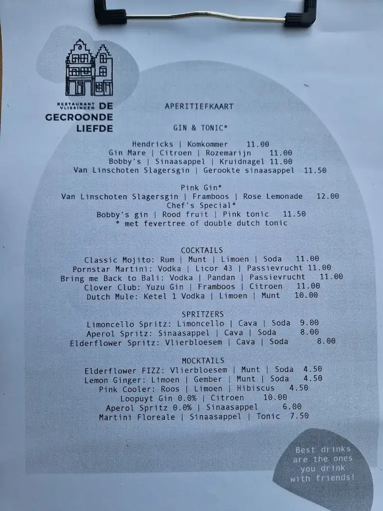 Menu_de Gecroonde Liefde_Vlissingen_image_1