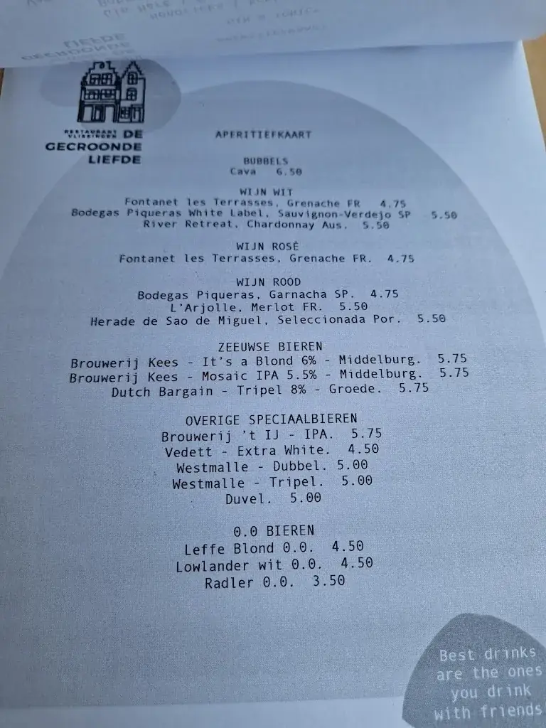 Menu_de Gecroonde Liefde_Vlissingen_image_3