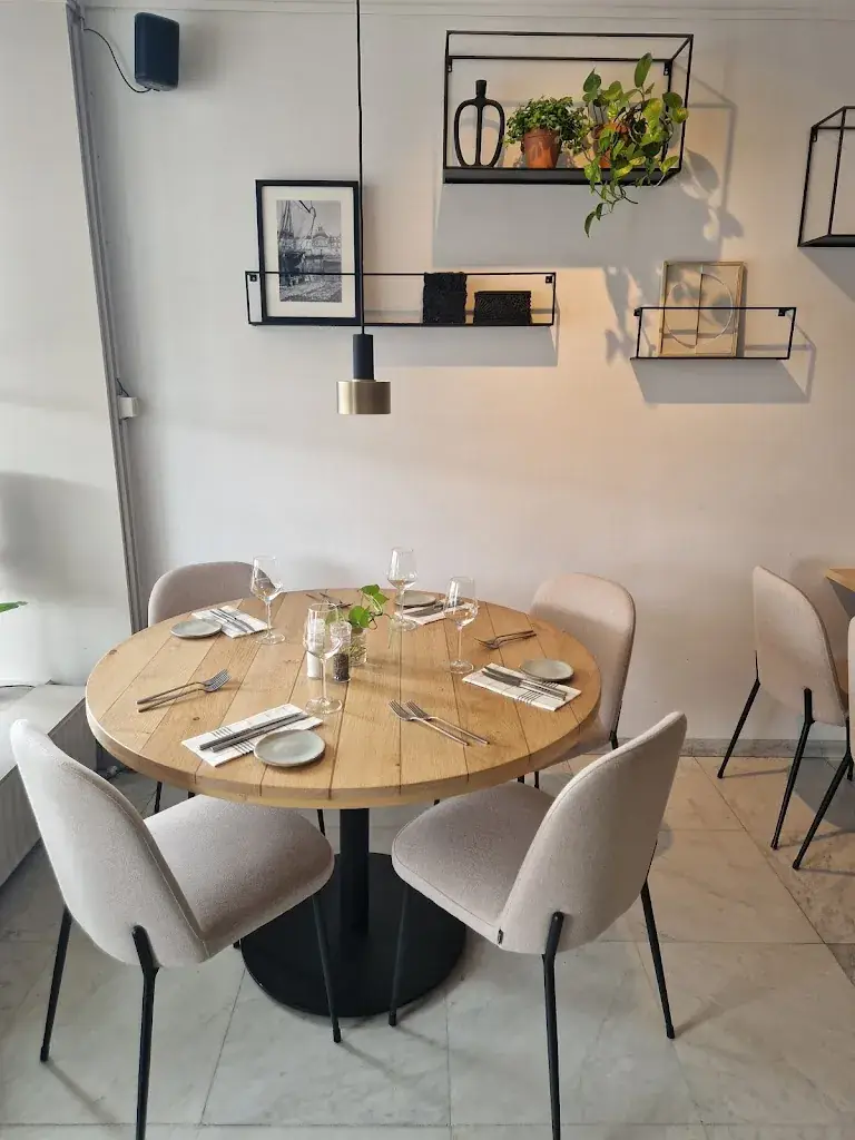 Mara L._de Gecroonde Liefde_Vlissingen_review