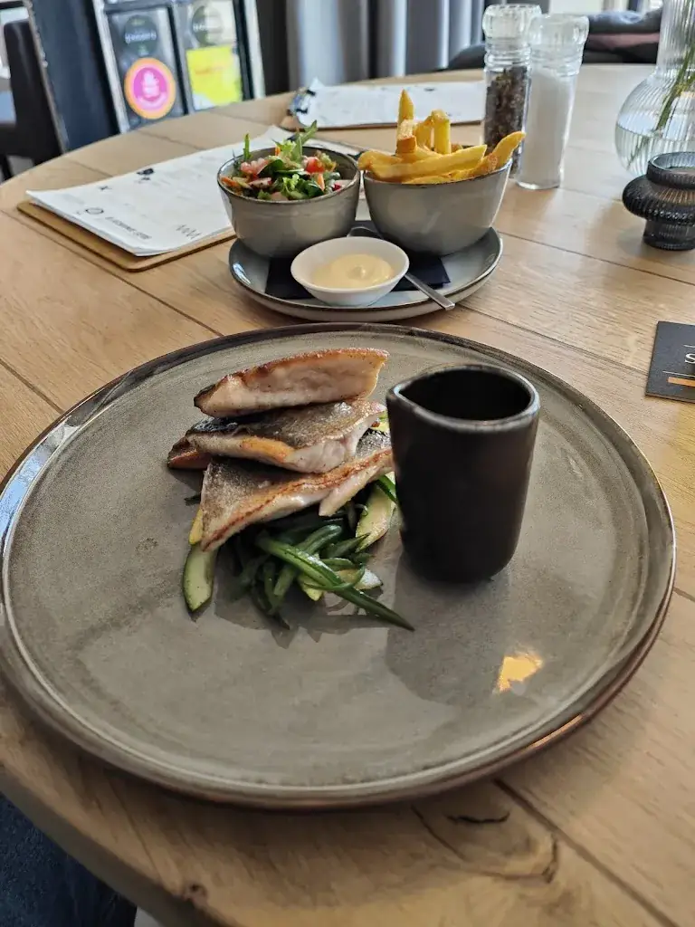 Sascha Bonk_de Gecroonde Liefde_Vlissingen_review