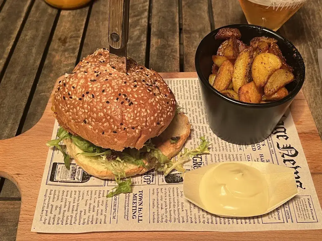 Menu_Restaurant d'Ald Wal_Heeg_image_2