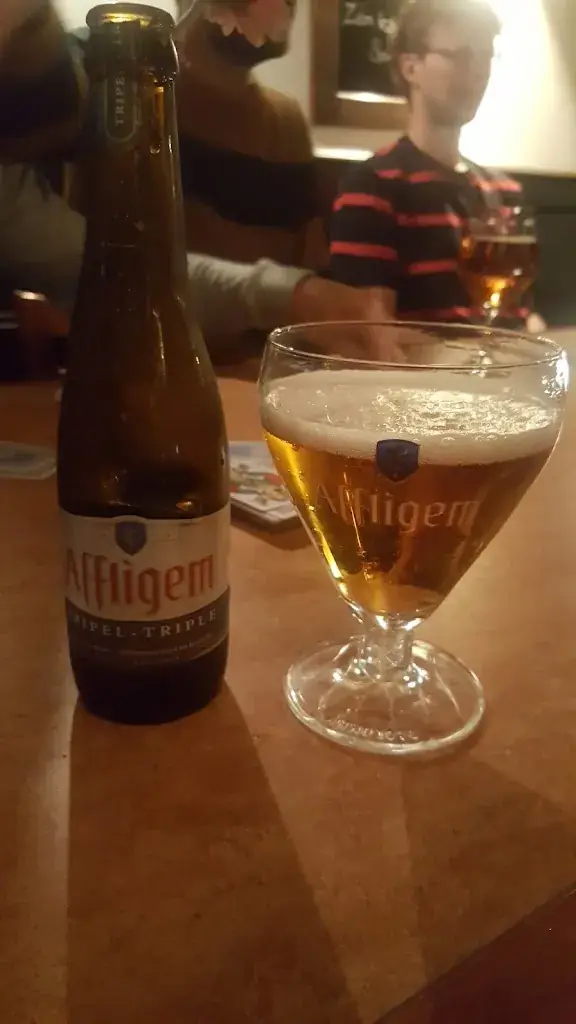 Menu_Restaurant d'Ald Wal_Heeg_image_4