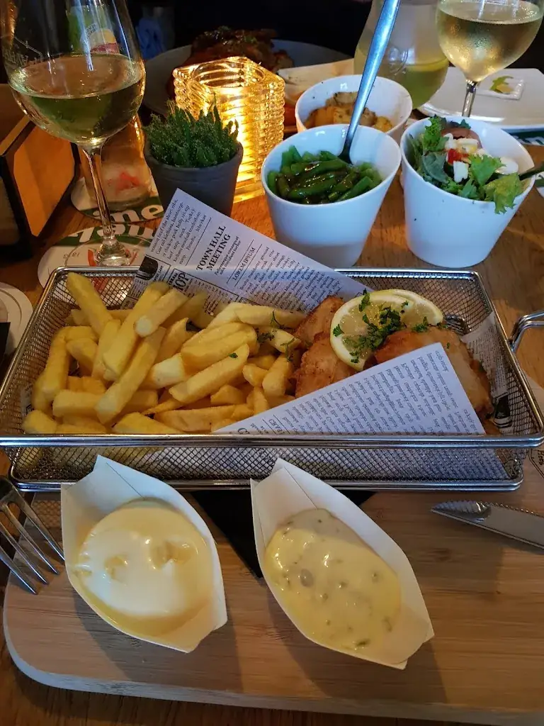 Menu_Restaurant d'Ald Wal_Heeg_image_5