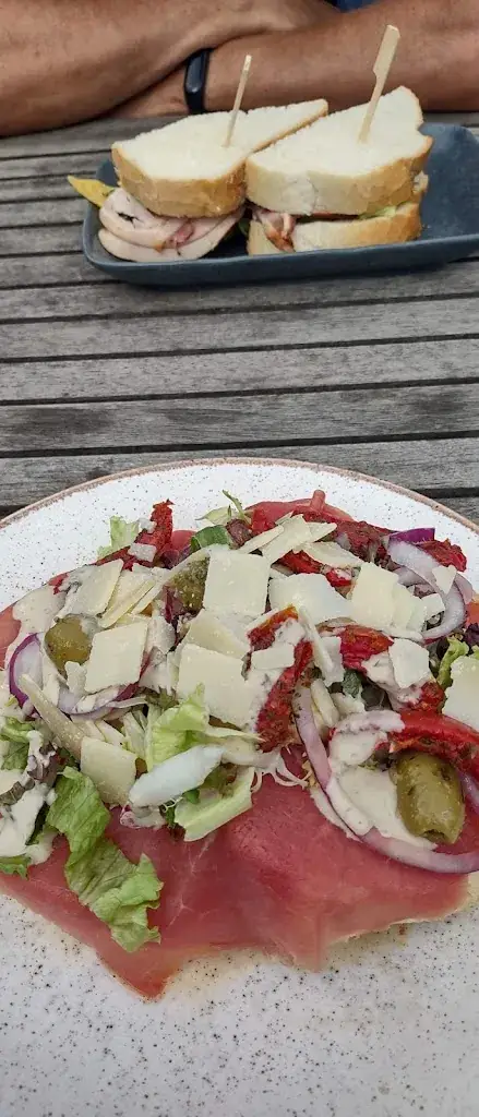 Menu_Restaurant d'Ald Wal_Heeg_image_9