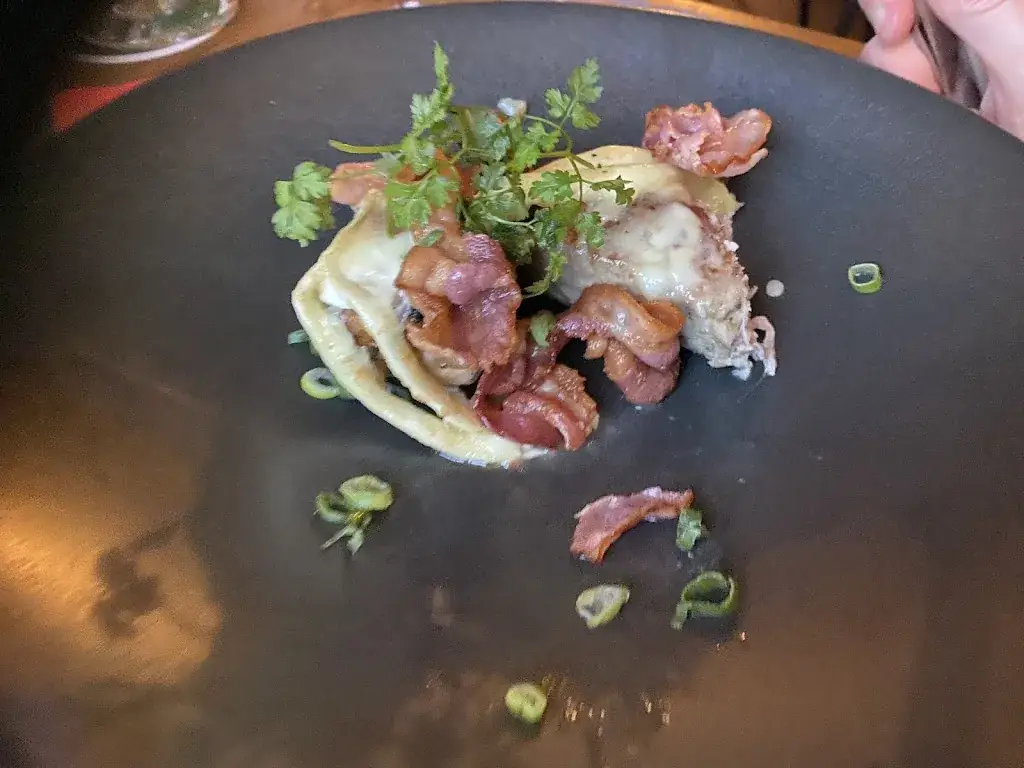 maheswari tribhuana_Restaurant d'Ald Wal_Heeg_review