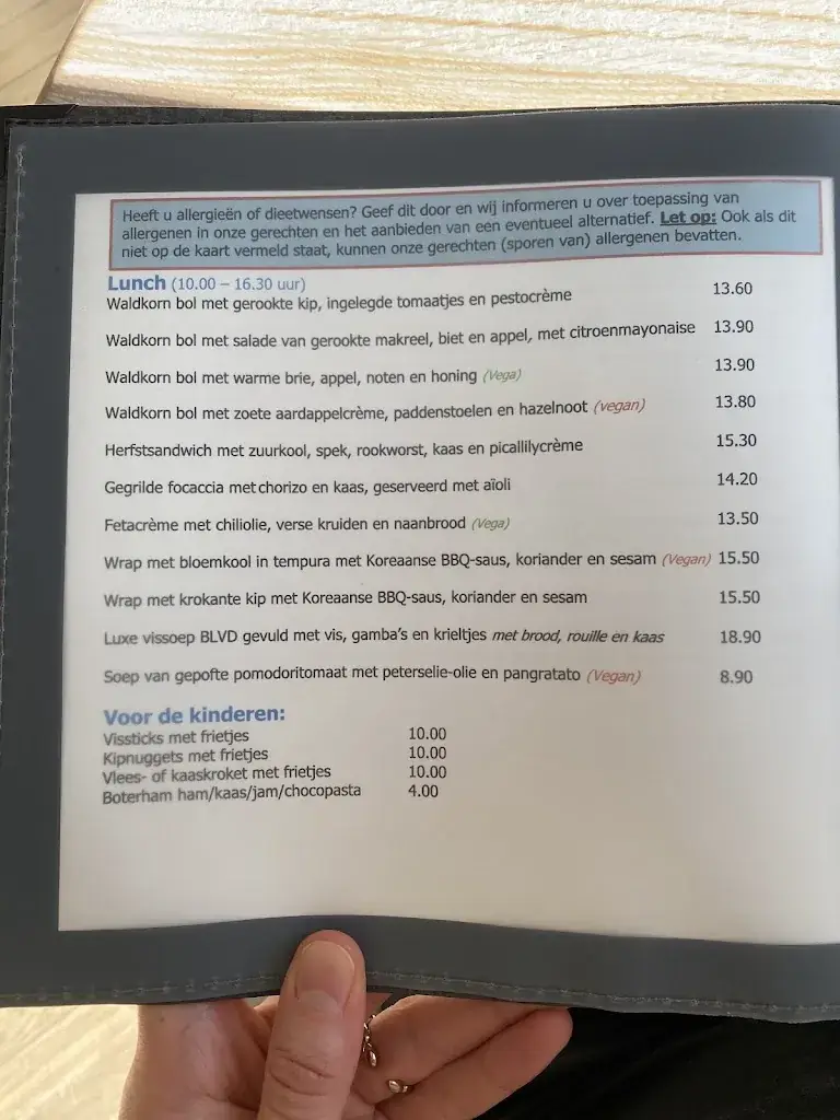 Menu_Brasserie BLVD_Vlissingen_image_3