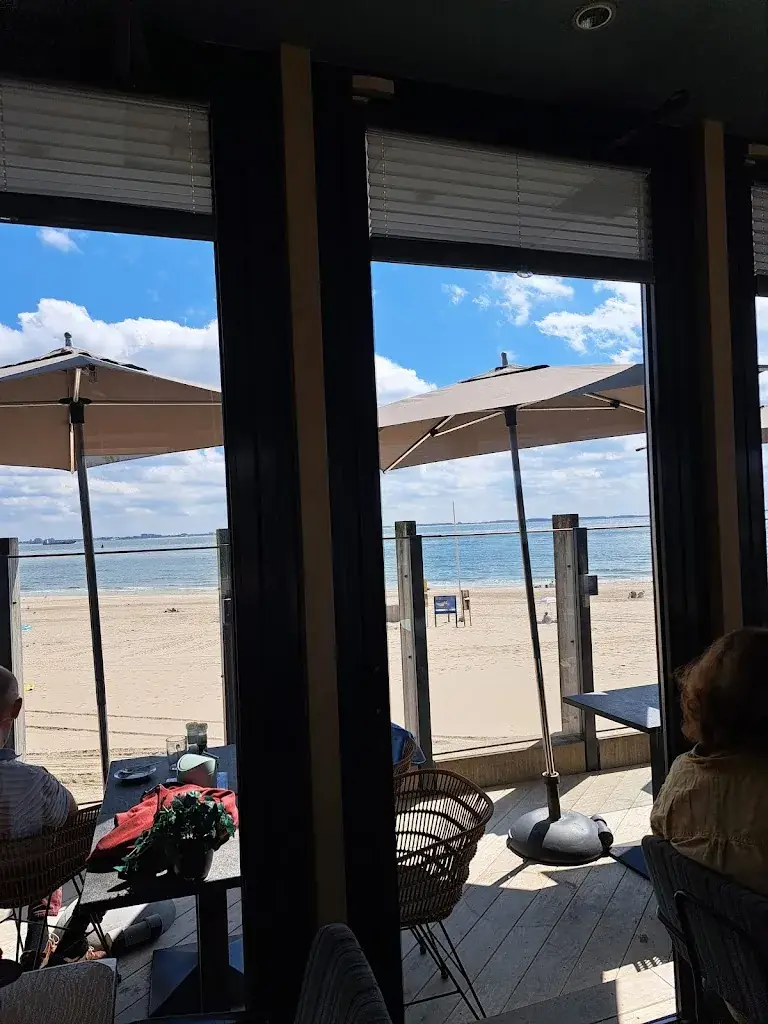 Luciana Iorio_Brasserie BLVD_Vlissingen_review