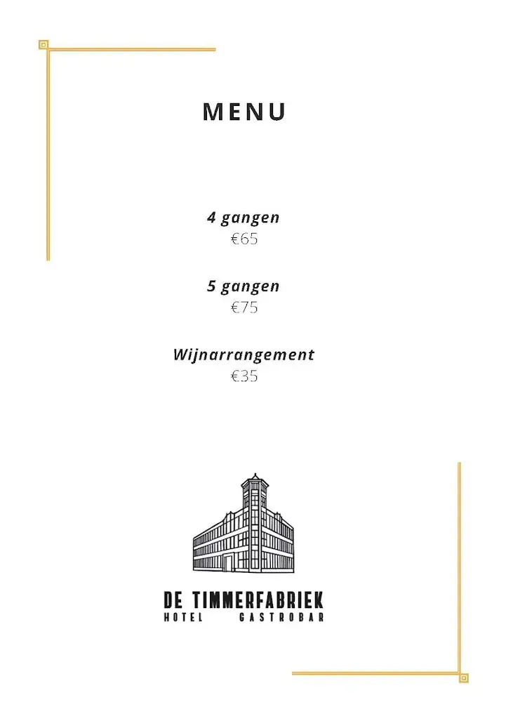 Menu_Gastrobar de Timmerfabriek | Kloeg Collection_Vlissingen_image_3
