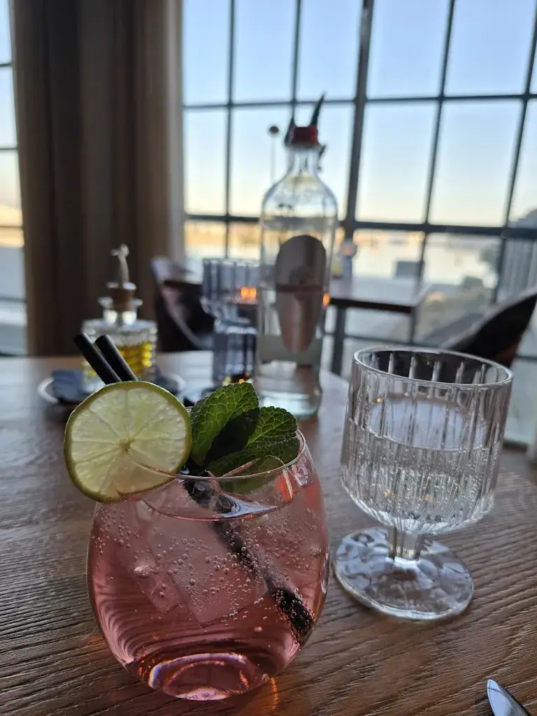 Alex Olar_Gastrobar de Timmerfabriek | Kloeg Collection_Vlissingen_review