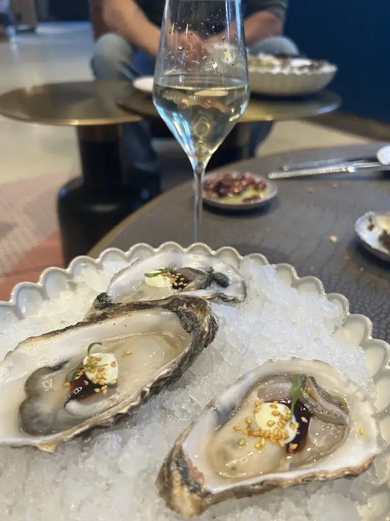 Lyndsey Mason_Gastrobar de Timmerfabriek | Kloeg Collection_Vlissingen_review