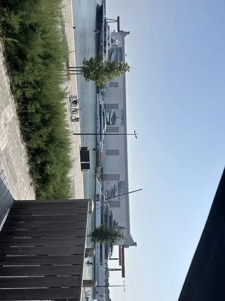 Marc Kaiser_Gastrobar de Timmerfabriek | Kloeg Collection_Vlissingen_review