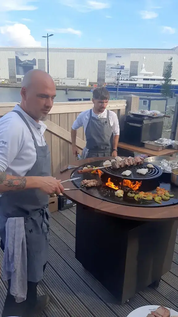 Gastrobar de Timmerfabriek | Kloeg Collection_Vlissingen_slider_image_2