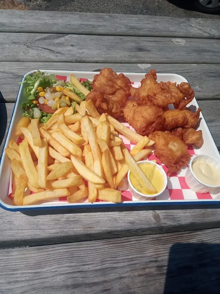 Menu_Seaside Café De Punt_Vlissingen_image_5