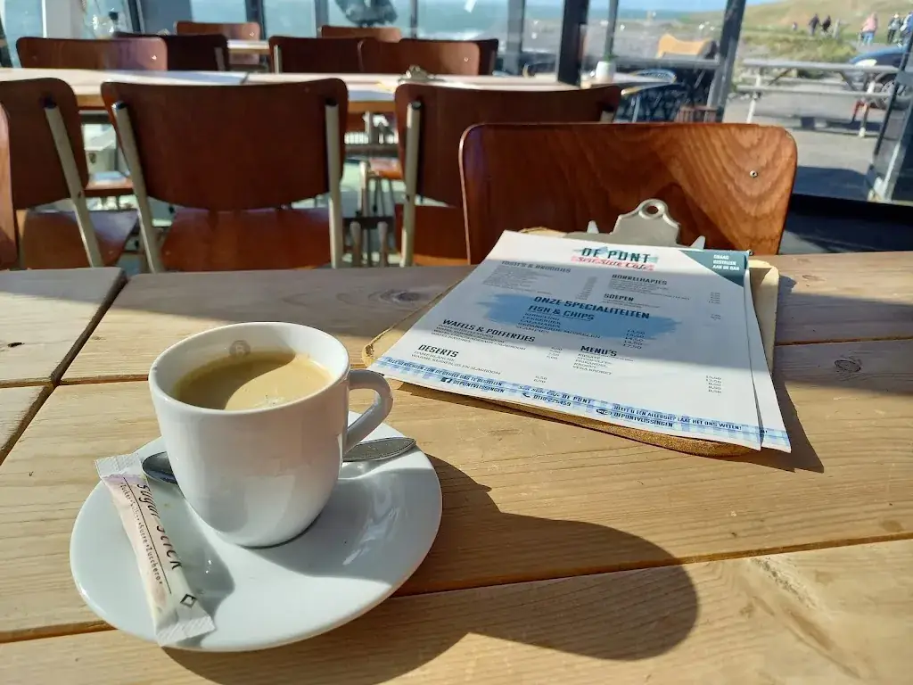 Menu_Seaside Café De Punt_Vlissingen_image_6