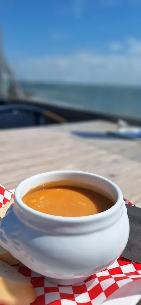 Menu_Seaside Café De Punt_Vlissingen_image_8
