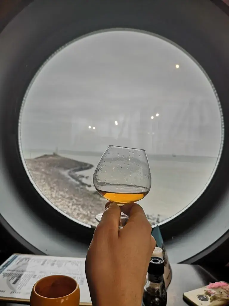 Menu_Seaside Café De Punt_Vlissingen_image_9