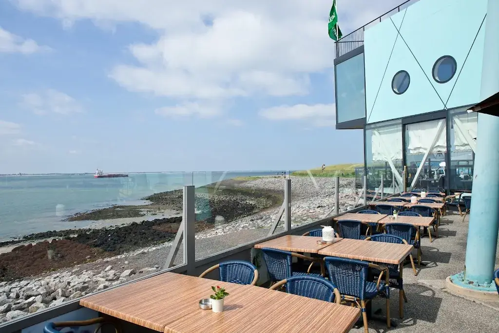 Seaside Café De Punt_Vlissingen_slider_image_1