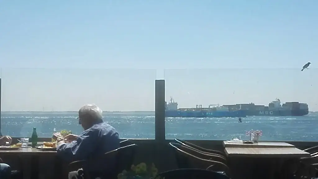 Seaside Café De Punt_Vlissingen_slider_image_2