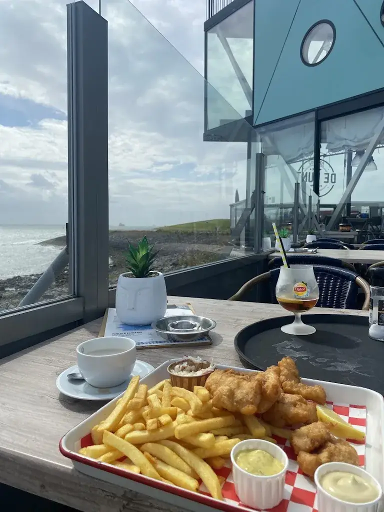 Seaside Café De Punt_Vlissingen_slider_image_3