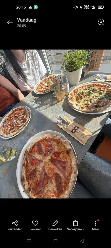 Menu_Don Giovanni Italiaans restaurant_Vlissingen_image_2