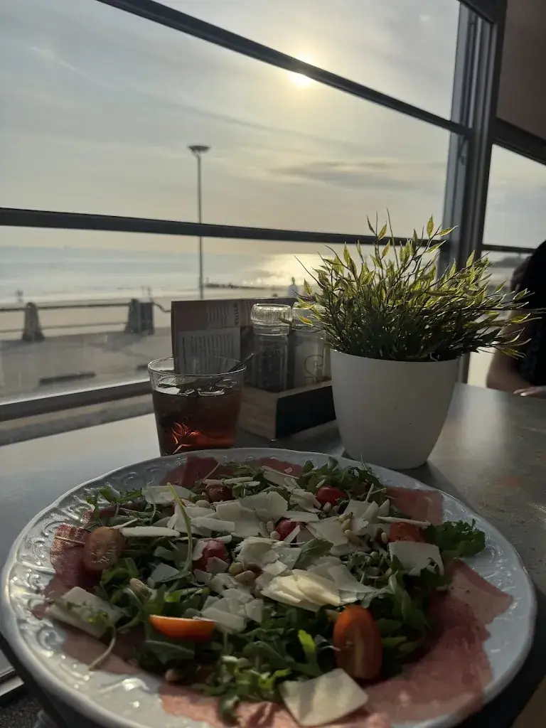 Ela Bas_Don Giovanni Italiaans restaurant_Vlissingen_review