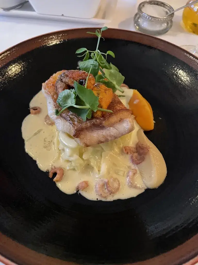 Stéphane Nicoll_Restaurantje Nummer 7_Middelburg_avis