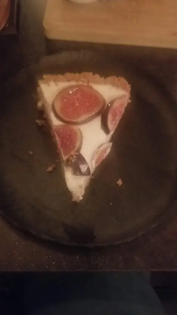 Laura Taylor_De Dighter_Vlissingen_review