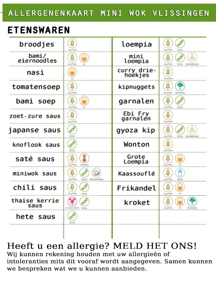 Menü_Mini Wok_Vlissingen_Bild_2