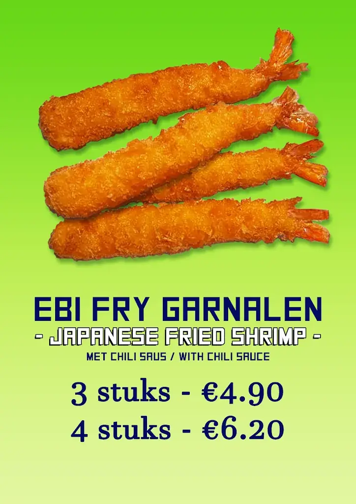 Menü_Mini Wok_Vlissingen_Bild_3