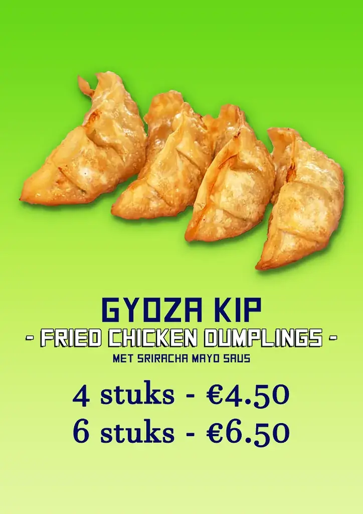 Menü_Mini Wok_Vlissingen_Bild_4