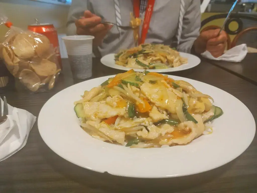 Menü_Mini Wok_Vlissingen_Bild_5