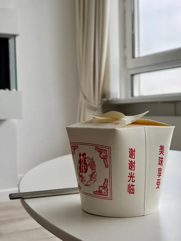 Nina Kilaru_Mini Wok_Vlissingen_Bewertung