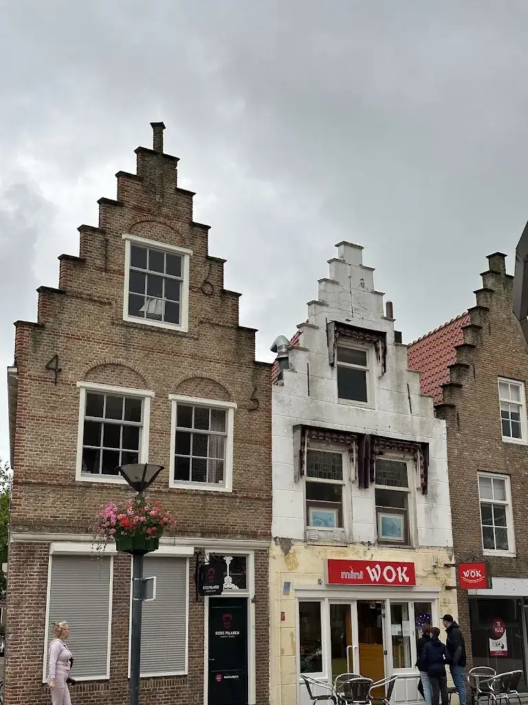 Dominique Steen_Mini Wok_Vlissingen_Bewertung