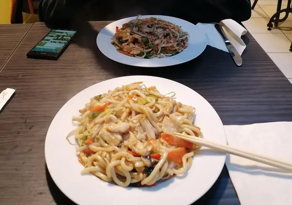 Conneyrei “NSK_Shinobi” Ludowika_Mini Wok_Vlissingen_Bewertung