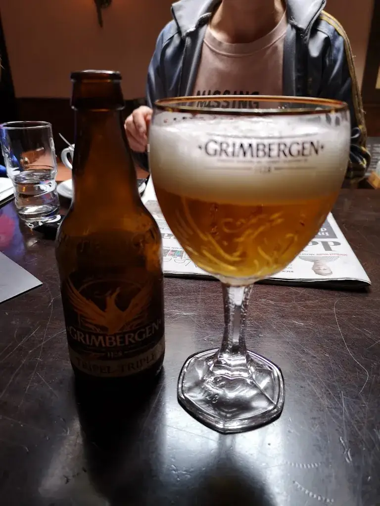 Menü_Eetcafé Boeier De_Heeg_Bild_2