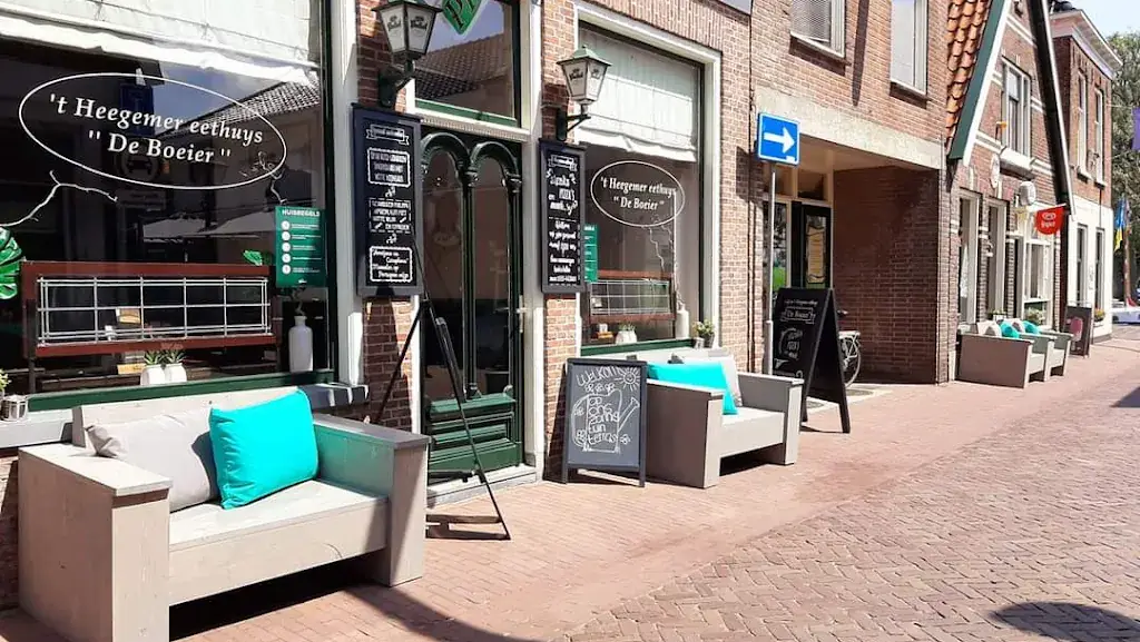 Eetcafé Boeier De_Heeg_slider_image_1