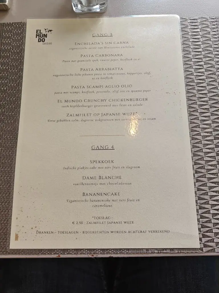 Menü_Restaurant Samos_Vlissingen_Bild_1