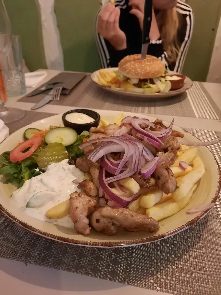 Menü_Restaurant Samos_Vlissingen_Bild_4