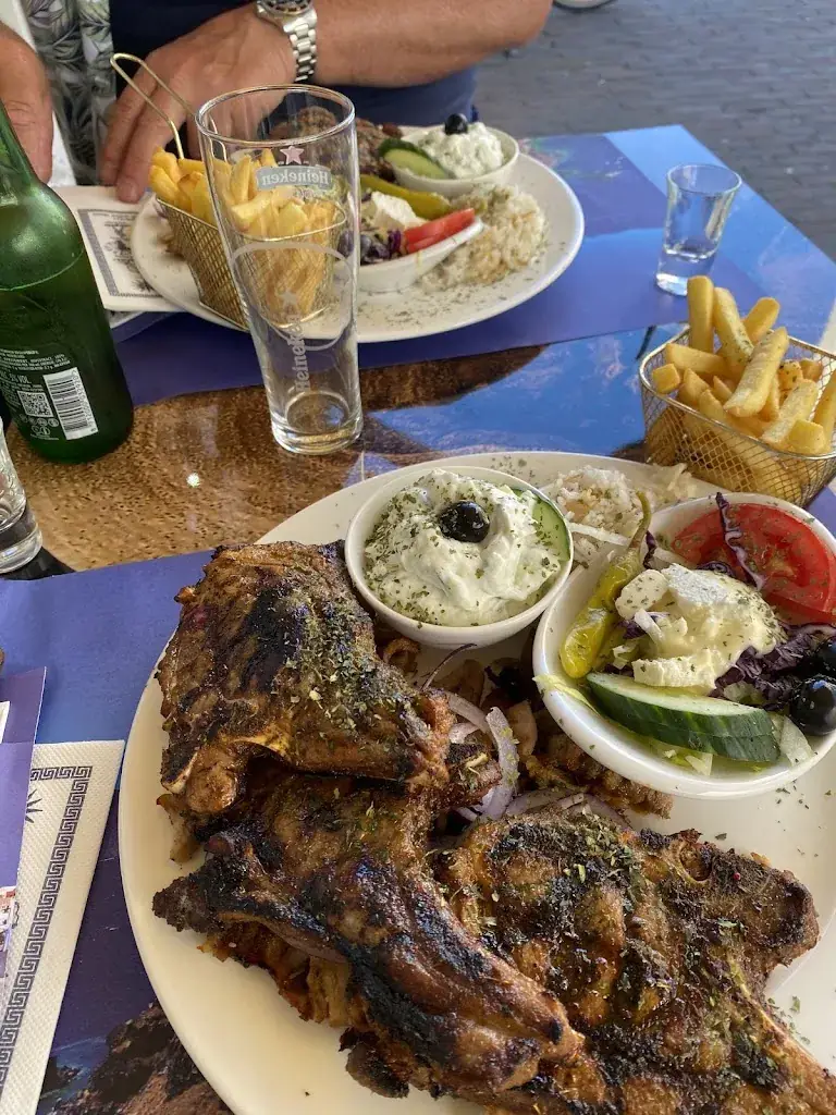 Hermi_Restaurant Samos_Vlissingen_Bewertung