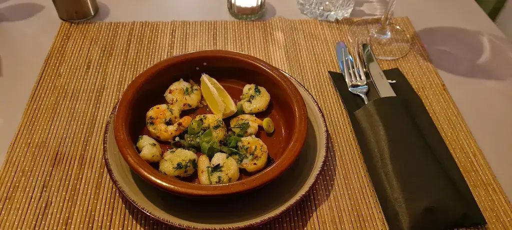 Anne van Yperen_Restaurant Samos_Vlissingen_Bewertung