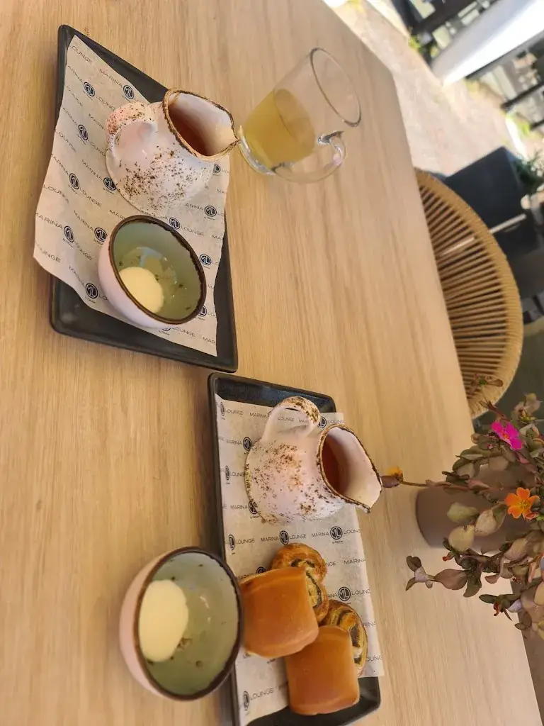 Menu_Marina Lounge Vlissingen_Vlissingen_image_2