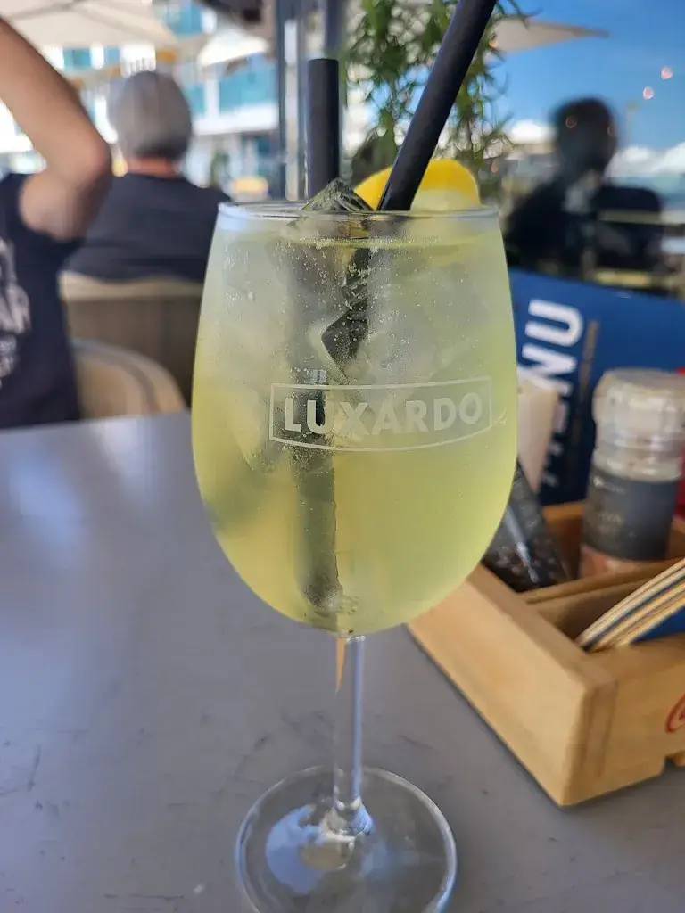 Menu_Marina Lounge Vlissingen_Vlissingen_image_3